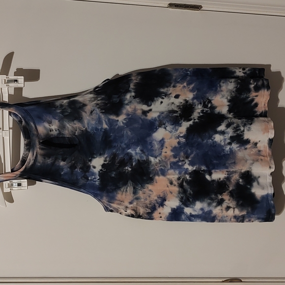 Torrid Size 0 tank top - Picture 3 of 4